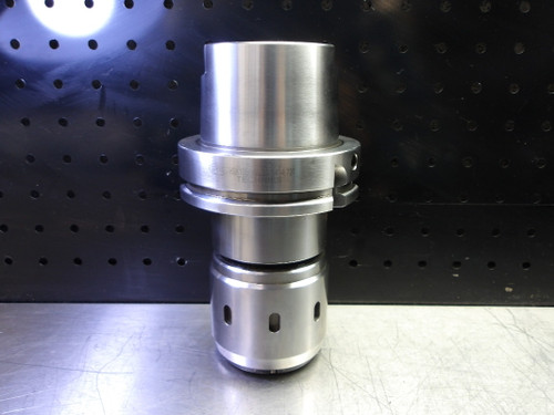 Techniks HSK100A 1.250" Power Milling Chuck HSK100AxMLD1-1/4"-4.72" (LOC2037B)