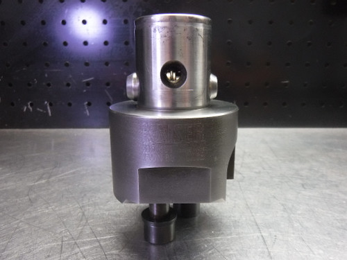 Kaiser KAB6 2.677"-4.331" Rough Boring Head TWN68xCK6B/10.315.601 (LOC530)