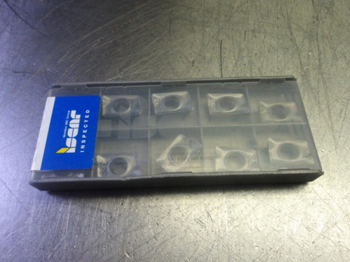 Iscar Carbide Milling Inserts QTY10 ADKT 1505PDL-HM IC328