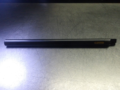 Kennametal .60" Coolant Thru Steel Boring Bar 1/2" Shank A08-SCLPL2 (LOC3543A)