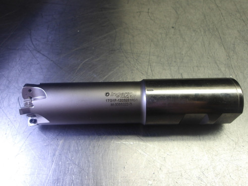 Ingersoll 1.250" 5 Flute Coolant Thru Endmill 1TG1F-1203281R01 (LOC3536) Ingersoll 1.250" 5 Flute Coolant Thru Endmill 1TG1F-1203281R01 (LOC3536)