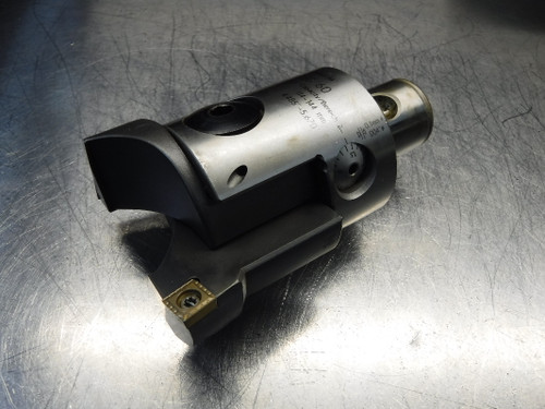 Seco Graflex 6 Rough Boring Head 85mm - 144mm Range A750 60 (LOC2686B)