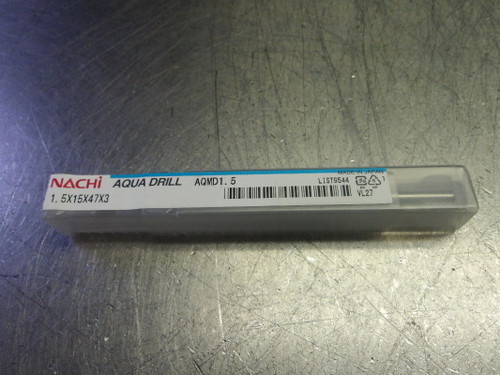 Nachi - Superior Machine & Tool