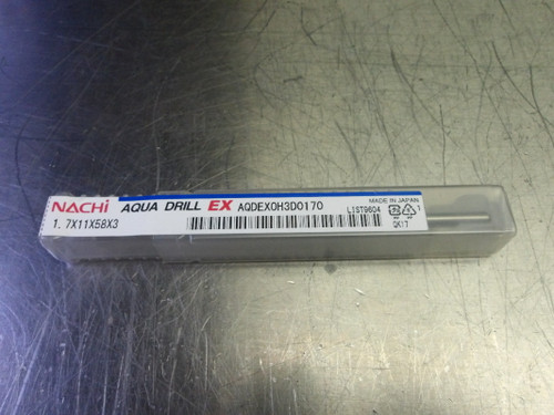 Nachi - Superior Machine & Tool