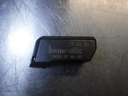 Iscar-ETM Insert Cartridge QTY1 IHSR 50 68-90 (LOC2263A)