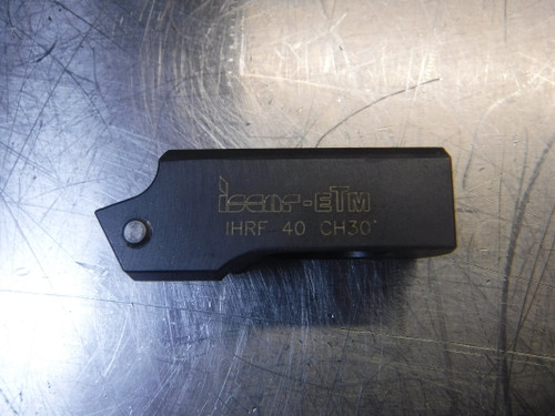 Iscar-ETM Insert Cartridge IHRF 40 CH30 (LOC2263A)
