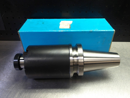BT50 Facemill Arbors - Superior Machine & Tool