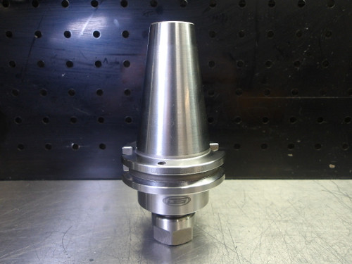 GS CAT40 ER16 Collet Chuck 2.5" Pro CAT40 ER16-2.50 (LOC2473B)