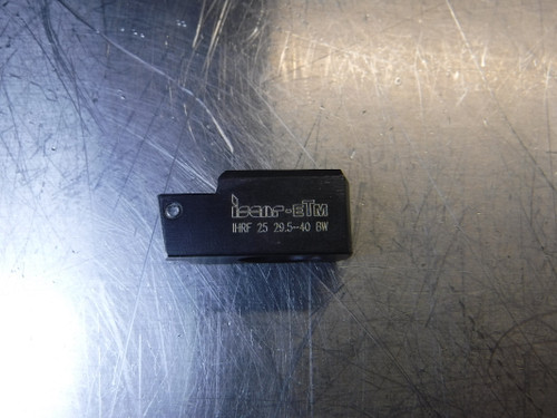 Iscar-ETM Insert Cartridge IHRF 29.5-40 BW (LOC2263B)