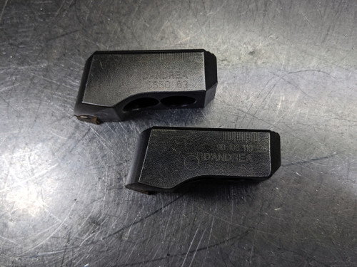 D'Andrea Rough Boring Insert Cartridge QTY:2 SSSC 63 (LOC2745A)