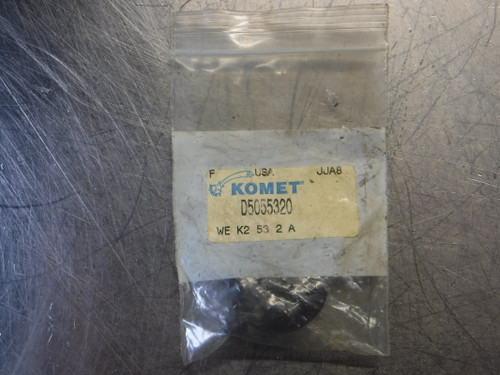 Komet Insert Cartridge D5055320 WE K2 53 2 A (LOC2290)