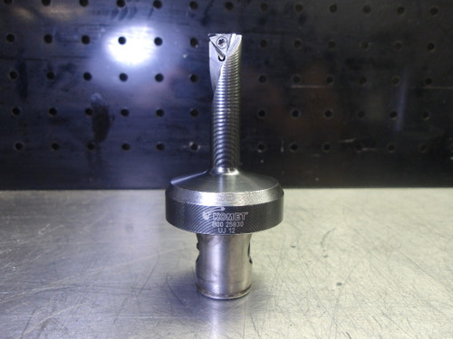 Komet ABS40 11.9mm 1 Flute Indexable Drill B00 25830 (LOC3554)