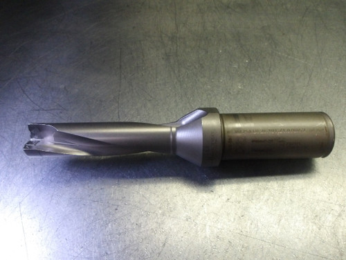 Walter 3/4" Coolant Thru Drill 1" Shank B4214.UF26.191.Z1.076R-2 (LOC2373A)