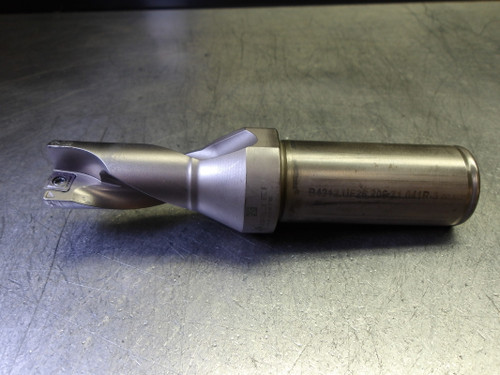 Walter 13/16" Coolant Thru Drill 1" Shank B4212.UF26.206.Z01.041R-3 (LOC2373B)