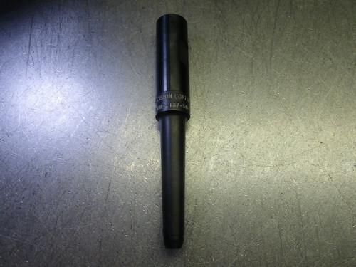 Precision 3/16" Endmill Tool Holder Adapter 3/4" Shank LRM-.187-50-3 (LOC2908B)