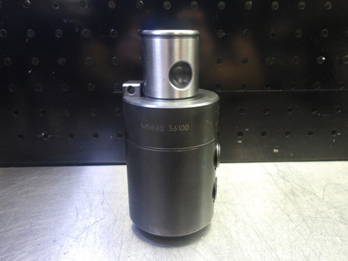 SECO Graflex G6 1" Endmill Tool Holder 3.75" Pro M5840 36100 (LOC2616)