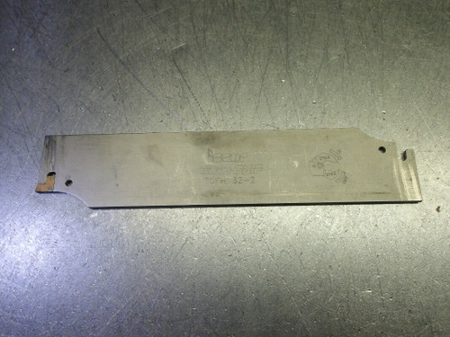 Iscar Indexable Parting / Grooving Blade TGFH 32-2 (LOC61)