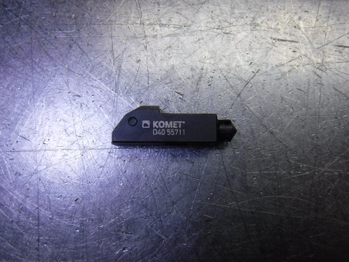 Komet Kometric Insert Cartridge D40 55711 (LOC589)