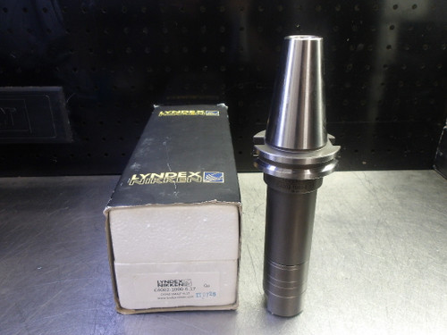 CAT40 Facemill Arbors - Superior Machine & Tool