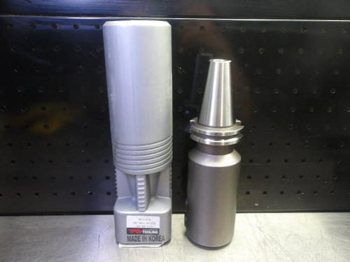 YG CAT40 1.250" Endmill Tool Holder 6.25" Pro C40-EM1 1/4-6.25-PB15 (LOC1006A)