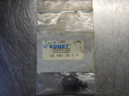 Komet Insert Cartridge D5055300 WE K01 38 2 A (LOC2290)