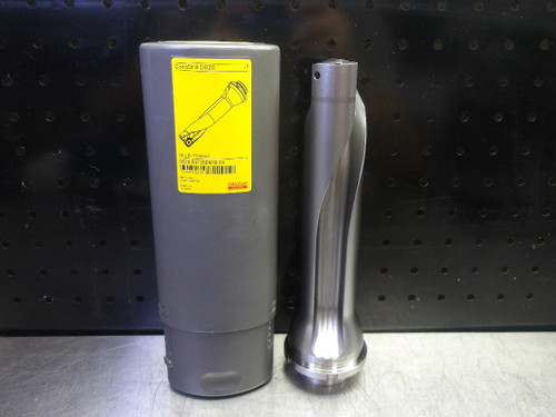 Sandvik DS20 1.625" Coolant Thru Indexable Drill DS20-D4128DM40-04 (LOC3591)