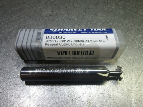 Harvey Tool 3/8