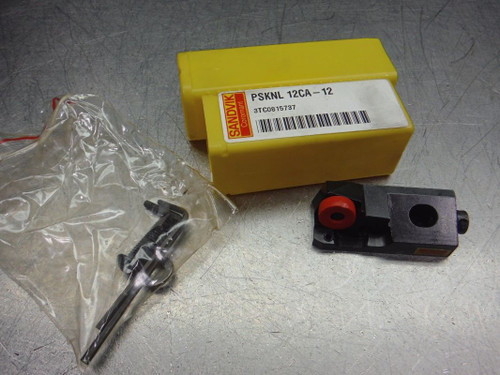 Sandvik Insert Cartridge PSKNL 12CA 12 (LOC2692A)