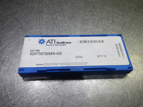 Shop Stellram at Superior Machine & Tool