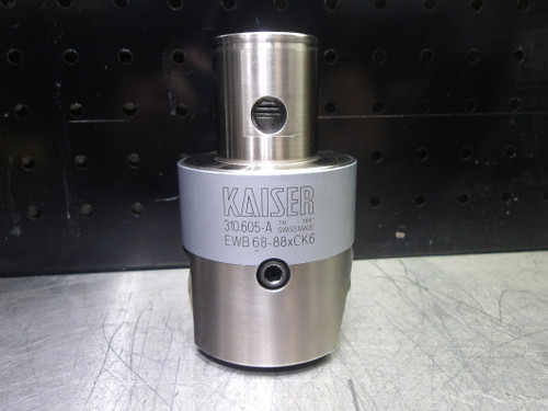 Kaiser KAB6 68-88 Autobalance Finish Boring Head 310.605A/EWB68-88xCK6 (LOC1424A)