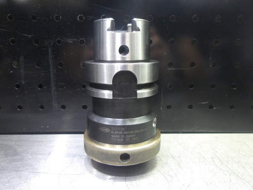 HSK63 Tool Holders - Superior Machine & Tool