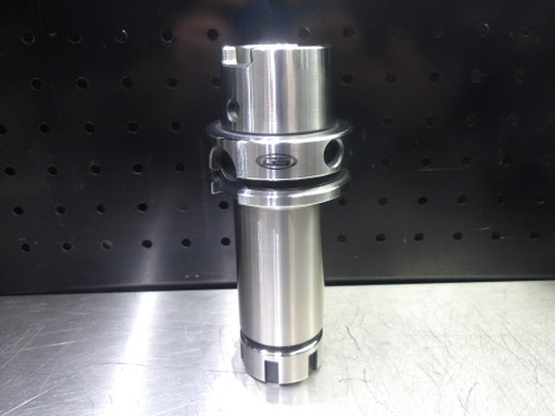 GS HSK63A ER25 Collet Chuck 5" Pro HSK63A ER25-5.00" (LOC1332A)