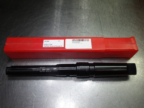 YG-1 .968-1.375" 2 Flute Coolant Thru Spade Drill MT #4 Shank P01204 (LOC1743A) YG-1 .968-1.375" 2 Flute Coolant Thru Spade Drill MT #4 Shank P01204 (LOC1743A)