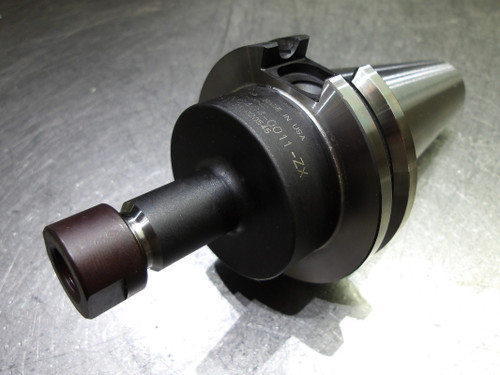 Command CAT40 ER11 Collet Chuck 3