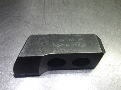 Iscar-ETM Boring Head Insert Cartridge QTY1 IHSR 80 120-160 (LOC2253A)