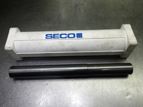 SECO M12 Coolant Thru Carbide Milling Shank 25mm Shank BD025 5821 12185E (LOC2628A)