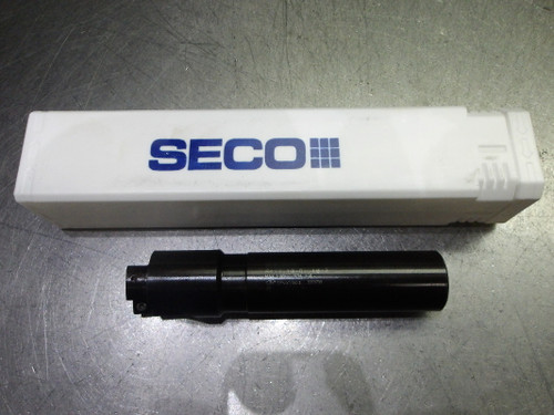 SECO 30mm 2 Flute Indexable Spot Facing Mill 1" Shank R417.19-01.18-3 (LOC2613A)