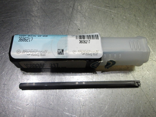 Ingersoll .236" Carbide Boring Bar 5mm Shank C05H SCLCL 03-D06 (LOC2643A)