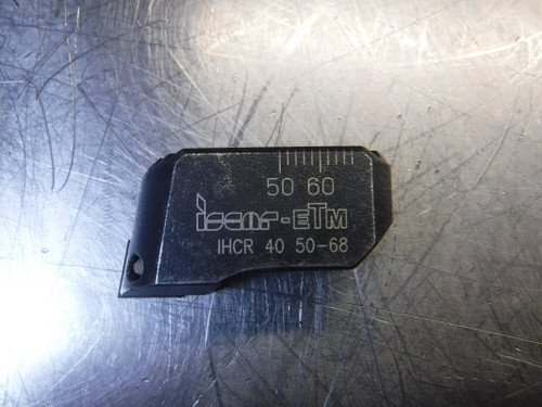 Iscar-ETM Insert Cartridge IHCR 40 50-68 (LOC2263A)