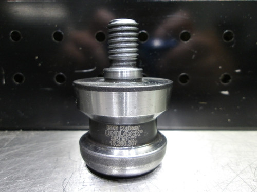 Kaiser - Superior Machine u0026 Tool