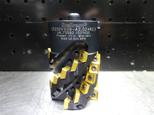 Shop Stellram at Superior Machine & Tool