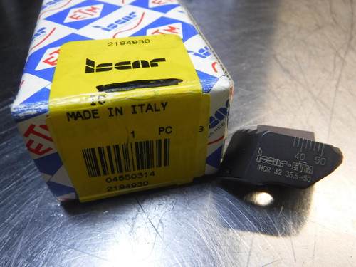 Iscar-ETM Insert Cartridge IHCR 32 35.5-50 (LOC2229)