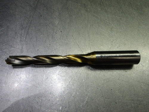 Ingersoll .3937-.4094" Coolant Thru Drill 5/8" Shank TD1000080S6R01 (LOC2678D)