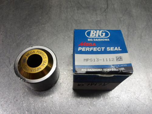 BIG DAISHOWA C6-MEGA13N-135 BIG DAISHOWA CAPTO SHANK メガニューベビーチャック C6 メーカー直送 代引不可 北海道沖縄離島不可 MEGA Micro Nut from BIG DAISHOWA - Americas