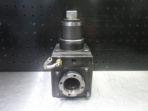 Eppinger Preci-Flex BMT65 ER32 Right Angle Head 7.073.950 (LOC2627)