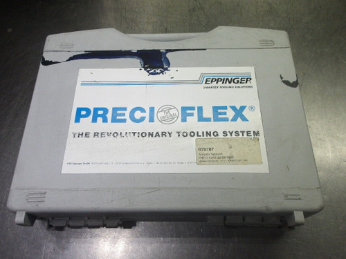 Eppinger Preci-Flex 32 BMT65P Adapter Set R78787 (LOC2371)