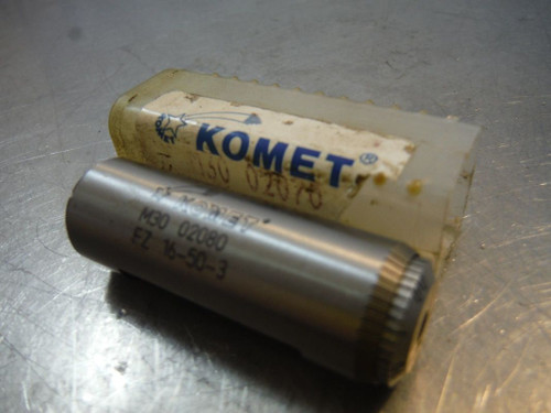 Komet Adjustable Boring Cartridge M30 02080 FZ 16 50 3 (LOC3226)