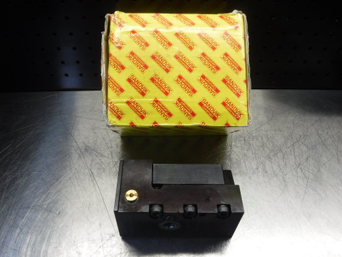 Sandvik Capto C5 Clamping Unit C5-RC2085-32130-20M (LOC121)