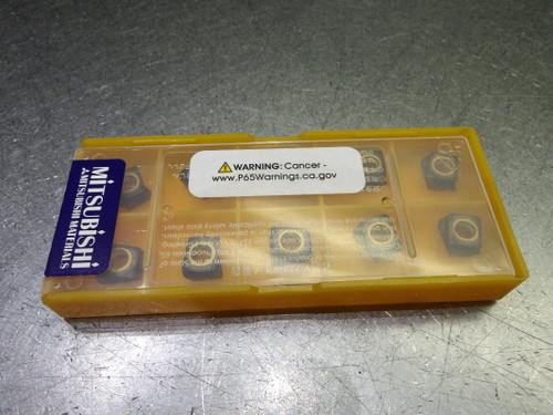 三菱 LOGU0904120PNER-M MC5020(MC5020) VPX200形鋳鉄加工用 Mブレーカ付右勝手インサート CVDコーティング MC5020 即納在庫品「直送」三菱 LOGU0904120PNER-M MC5020 10個入 回転