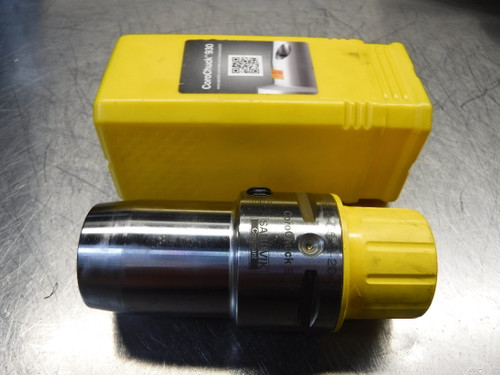 Sandvik Capto C5 20mm Hydraulic Endmill Holder 930-C5-S-20-085 (LOC423A)